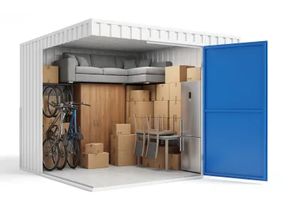 Beispiel: Large-Box gefüllt