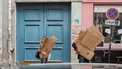 Der Umzug in Wien steht an: Was soll ich wann organisieren, um nicht in Stress zu geraten?