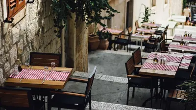 Wie Restaurants in Wien ihre Saisonware günstig einlagern können
