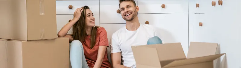Selfstorage in Wien: Standorte in Ihrem Bezirk