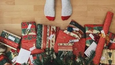 Weniger Müll an Weihnachten in Wien: Kampfansage an die Verschwendung