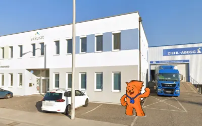 Lagerraum 4020 Linz Lustenau