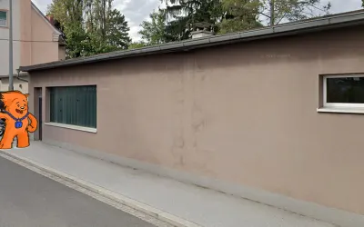 Selfstorage 8055 Graz, Berschenygasse