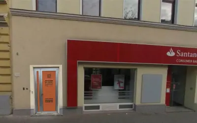 Selfstorage 1150 Wien, Schweglerstraße