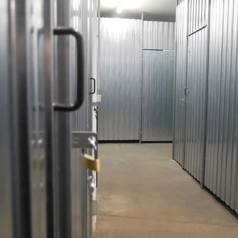 Selfstorage 1060 Wien, Girardigasse