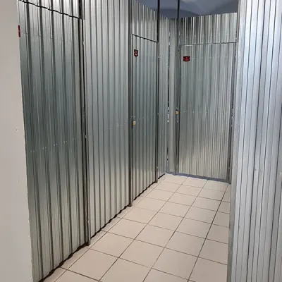 Selfstorage 1180 Wien, Währinger Straße
