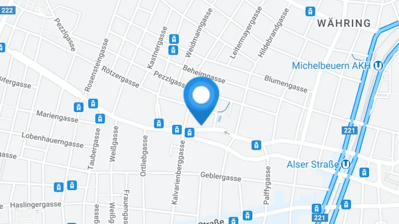 Karte: Localstorage Jörgerstraße