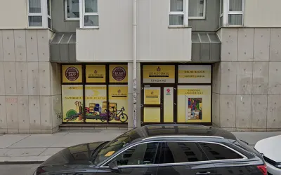 Localstorage Bennogasse
