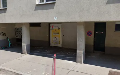 Localstorage Herndlgasse