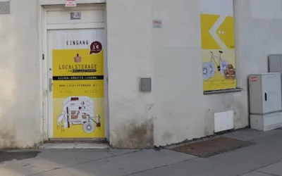 Localstorage Hillerstraße