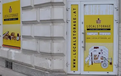 Localstorage Schüttelstraße